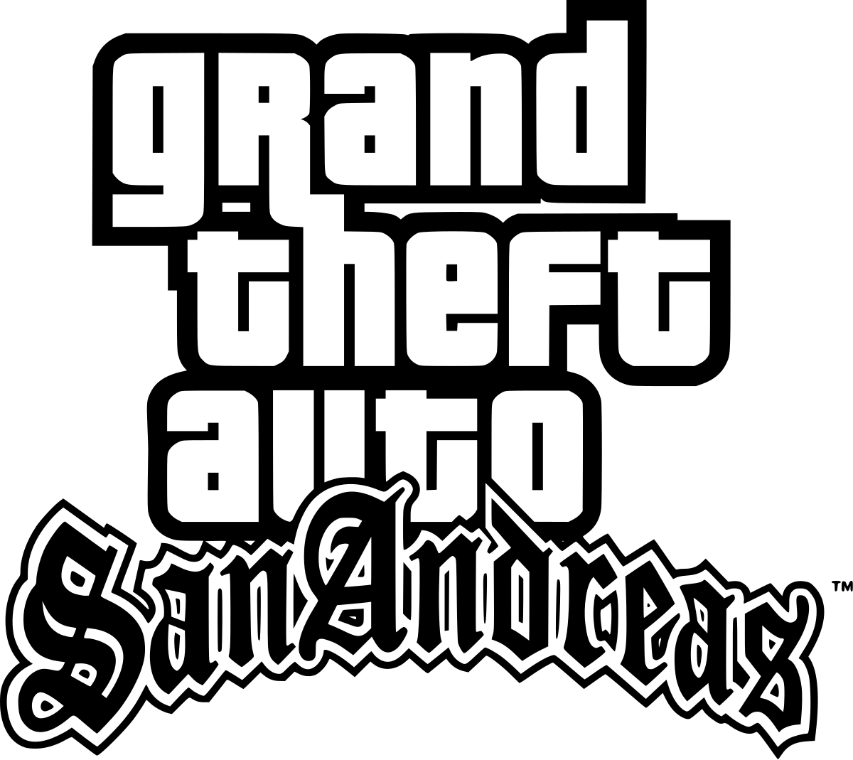 GTA San Andreas image