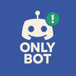 OnlyBot logo