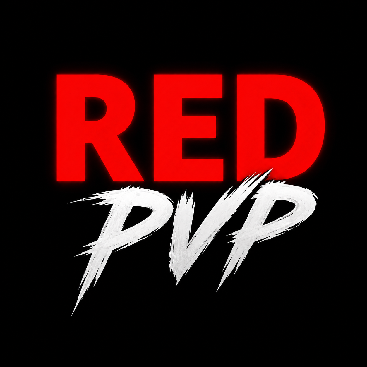 RED PvP logo